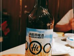 -海底捞火锅鲜切牛肉主题店(长寿路店)