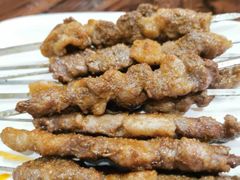 -塔里木的羊·新疆特色餐厅(钱湖北路店)