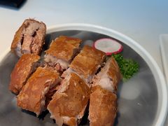 芋香鸭-莆田餐厅PUTIEN(三里屯店)