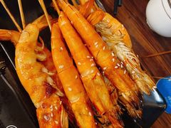 -土蚝·高压锅生蚝(百姓美食街店)