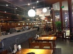 -黑鸡小馆(金源店)