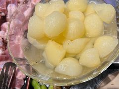 -刘记大块烤羊腿餐吧(北沙滩店)