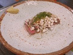 炭烤澳洲和牛-Fukumimi·美醉堂 居酒屋(金尚店)