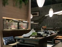 大堂-湊湊火锅·茶憩(石家庄万象城店)