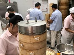 -新丰小吃(中山中路分店)