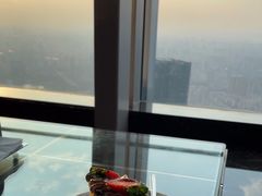 -南宁那莲豪华精选酒店-云霄酒廊·80楼高空城景酒吧