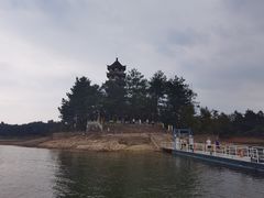 -万佛湖风景区