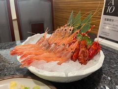-菊上料理(蜀山银泰百货店)