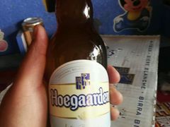 福佳白啤酒-德国啤酒(新立街店)