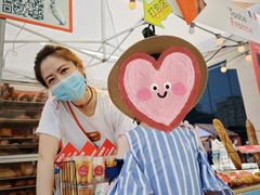 -老梦面包CHEZMOREL(麦子店)