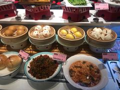 -鸽子侯·家宴·平价海鲜(市图书馆店)