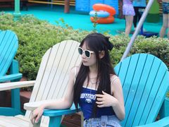 -苏州乐园森林水世界