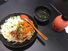 -贡梅老面馆·蟹粉面·无锡特色小吃(南长街主推店)