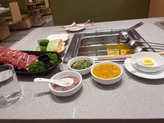 -海底捞火锅(金融街万达店)