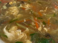 -三点小吃(山大店)