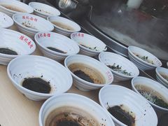 -陈记锅盖面(长江路店)