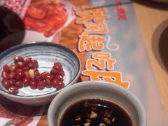 -大师兄·西北小馆(北站缤果空间店)