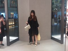 -Charles & Keith(大运河购物中心店)