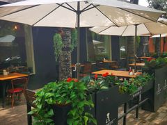 -ALAMEEN阿拉伯餐厅(三里屯店)