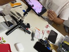 -极客修手机维修·电脑维修·家电维修清洗(城中路店)