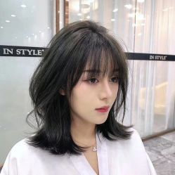 -东秀护肤造型