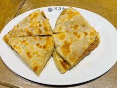 -河沿肉饼Beijing Pie(东华门店)