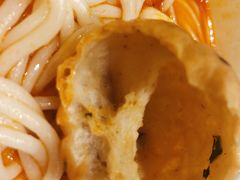 麻辣四宝米线-翠華餐廳(浦东机场T1店)