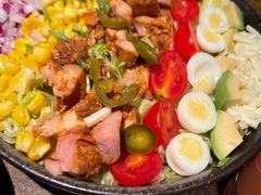 库迈鸡肉沙拉-Q MEX 库迈墨西哥餐吧(三里屯店)