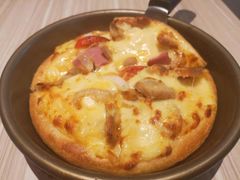 -必胜客(宁海西子国际店)