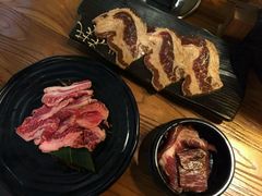 -黑牛の店·和牛烧肉(大悦城店)