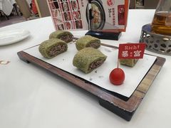 -顺德人家食府(黄金广场店)