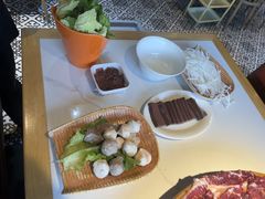 -三毛牛肉店(福强店)