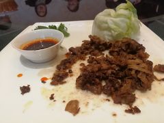 -恒记饭店·海鲜明档(淹城店)
