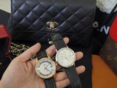 -沐渔二手奢侈品黄金手表包包回收·中古店(广州塔店)