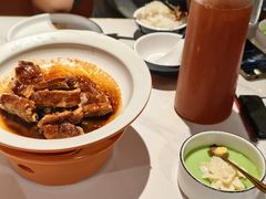 三杯鸭-秋色客家菜(南山店)