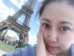 -埃菲尔铁塔