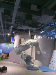 -幻贝家儿童乐园(苏州中心店)