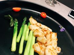 -宏达宴老菜馆(群力第四大道店)