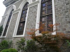 -贵阳北天主教堂