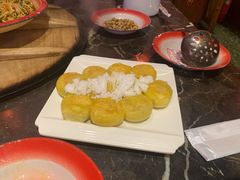 -粗粮人家·东北菜(洋桥店)