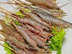 -东江海鲜大排档·潮汕菜·砂锅粥