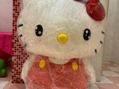 -杭州Hello Kitty乐园