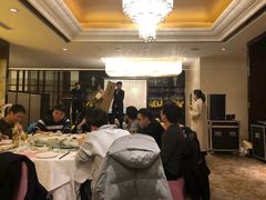 -常州富力喜来登酒店 Feast盛宴标帜西餐厅(新北万达广场店)