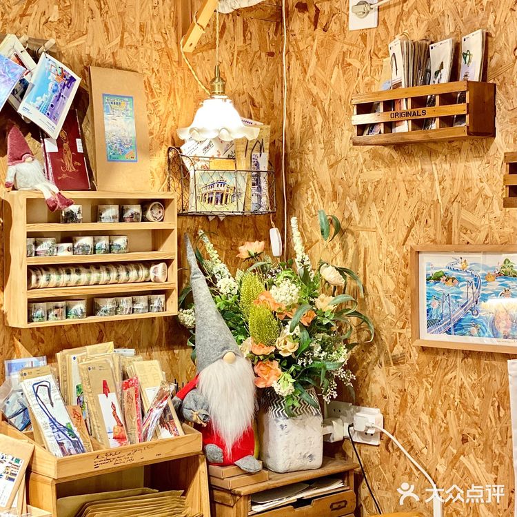 【茶画六月】珠海最值得N刷的咖啡店