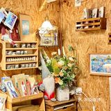 【茶画六月】珠海最值得N刷的咖啡店