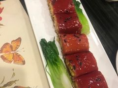 -虾饺妹·粤式手工点心(水荫路店)