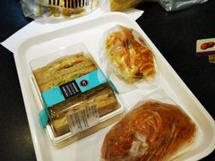 -85度C(深圳佳宁娜店)