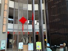 -舟山希尔顿酒店