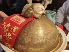 -魏铭鱼头捞饭(晋阳路店)