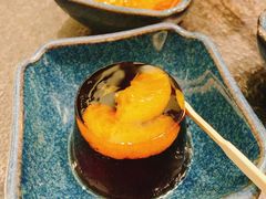 酸梅冻-湊湊火锅·茶憩(打浦桥日月光店)